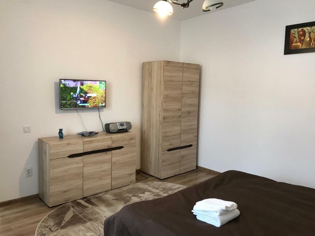 Casa Pricas Villa Moieciu de Jos Buitenkant foto