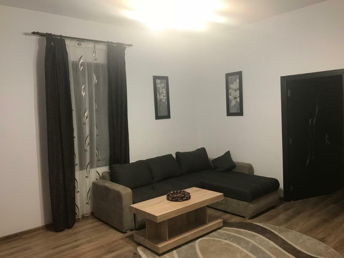Casa Pricas Villa Moieciu de Jos Buitenkant foto