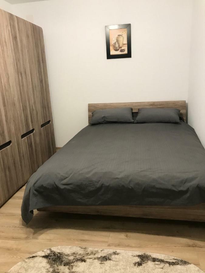 Casa Pricas Villa Moieciu de Jos Buitenkant foto