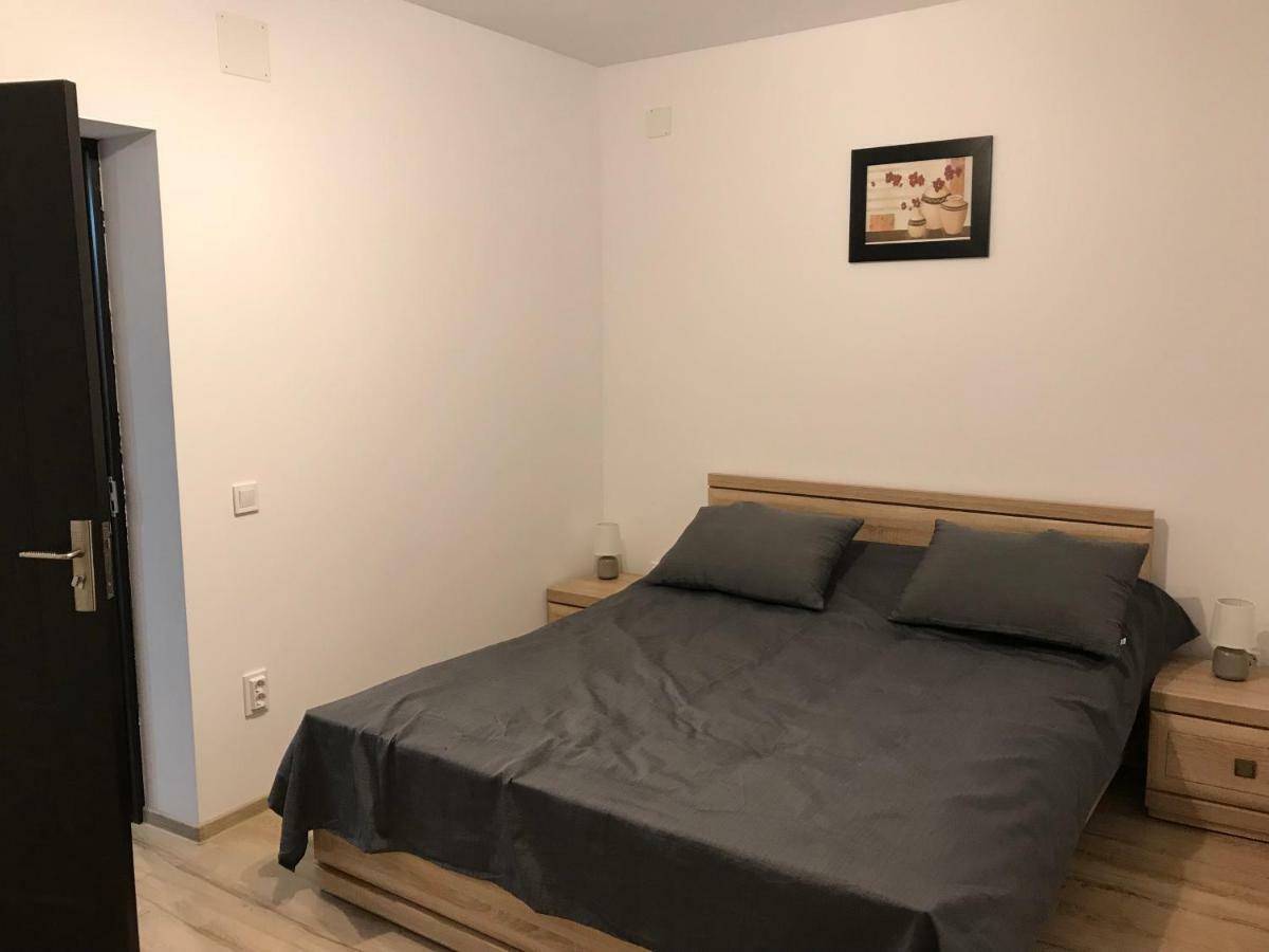 Casa Pricas Villa Moieciu de Jos Buitenkant foto