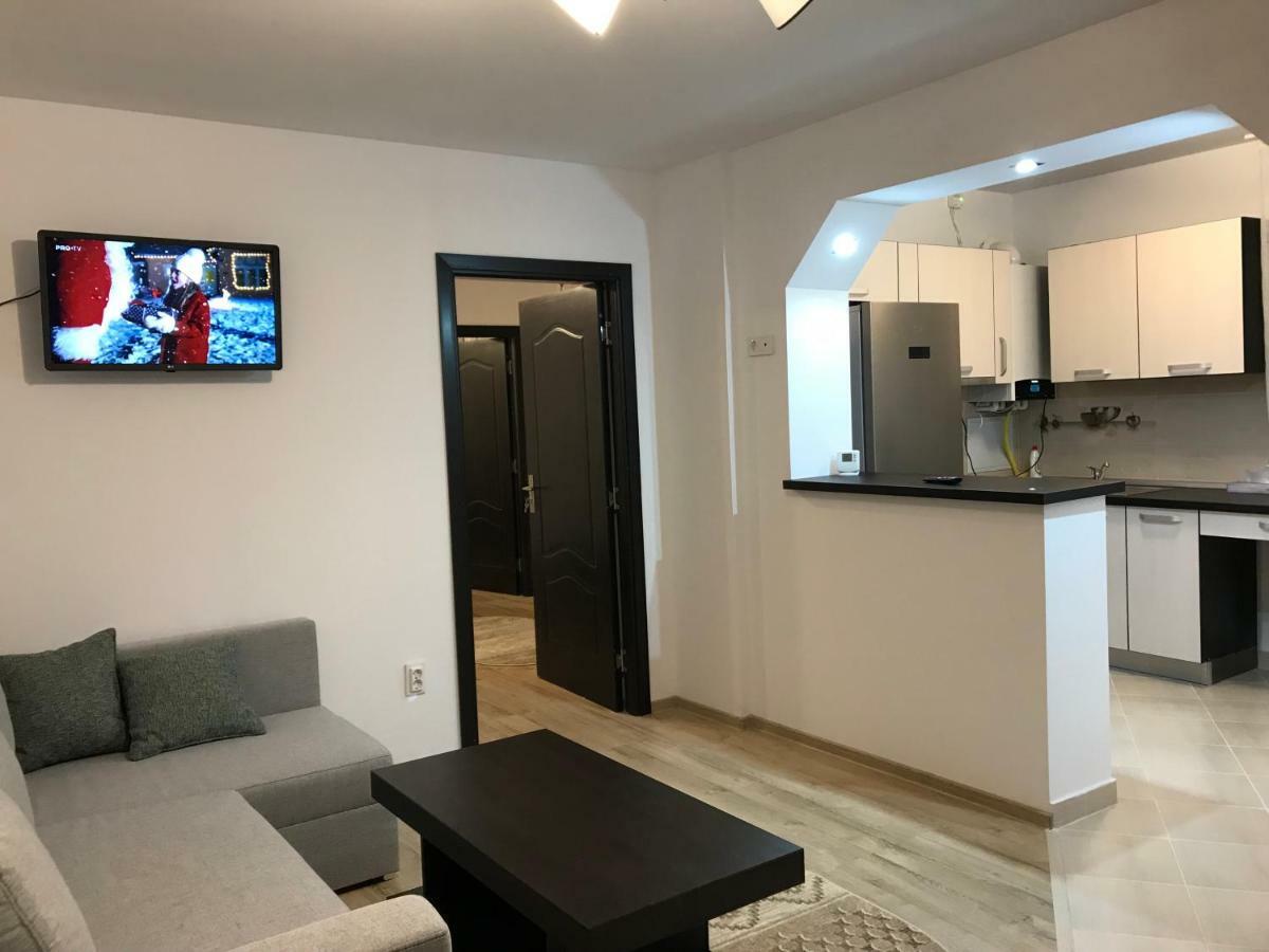 Casa Pricas Villa Moieciu de Jos Buitenkant foto