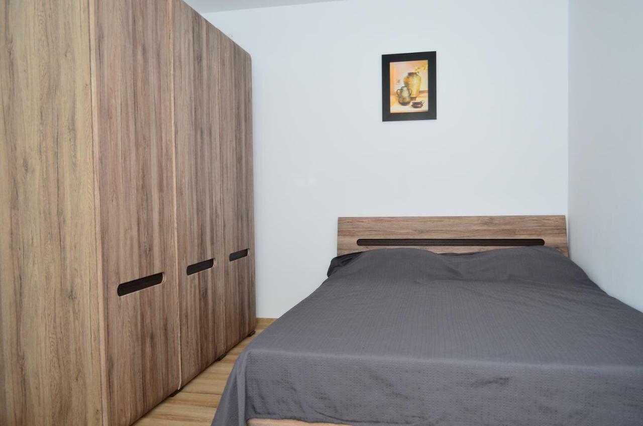 Casa Pricas Villa Moieciu de Jos Buitenkant foto
